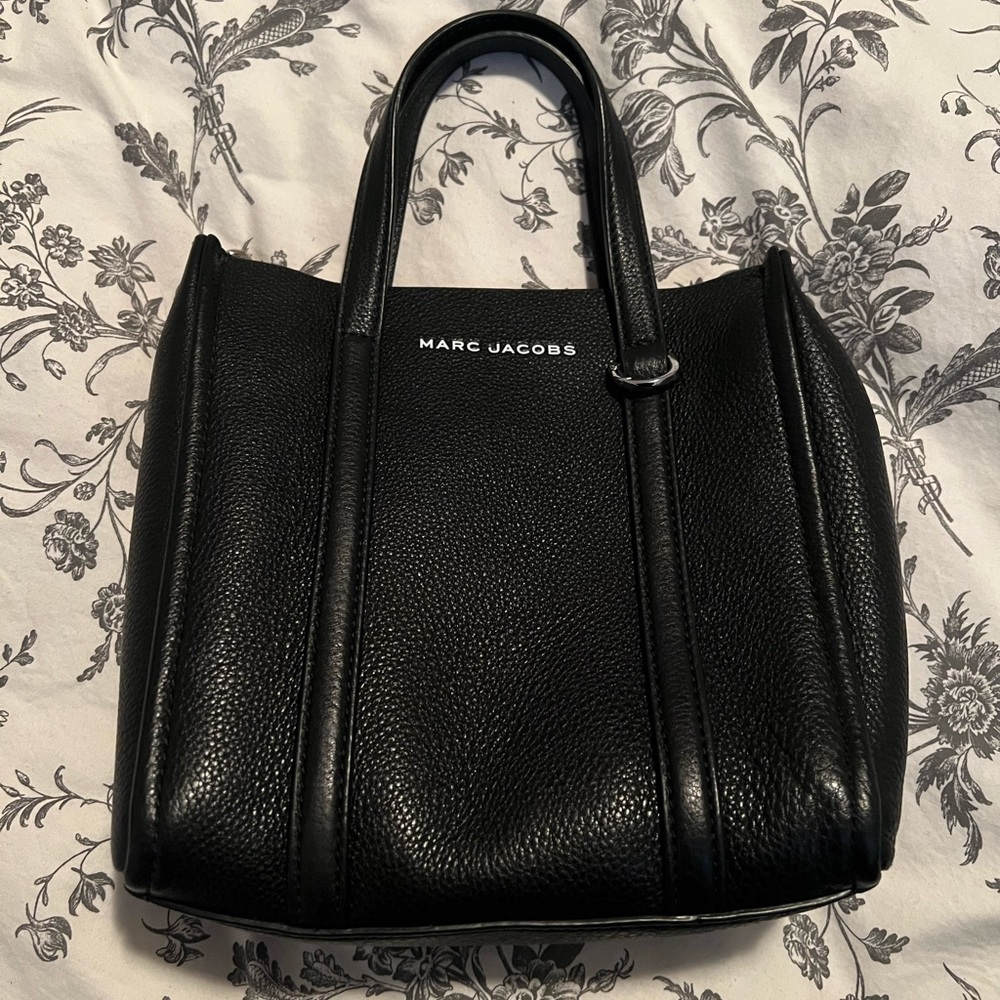 Marc Jacobs Tag Mini Shopper